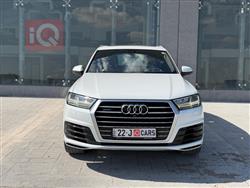 اودي Q7